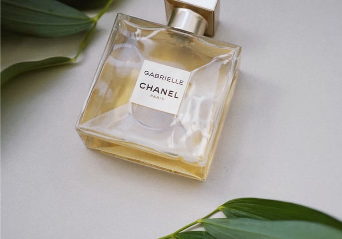 Chanel Essence Purfume